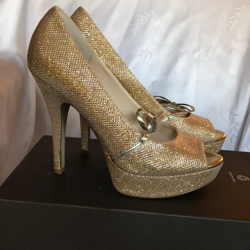 Female shoes